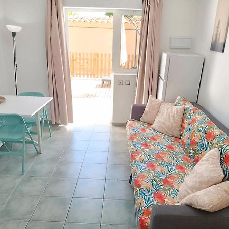 Cozy Bungalow Maspalomas Green Kültér fotó