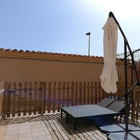 Cozy Bungalow Maspalomas Green Kültér fotó