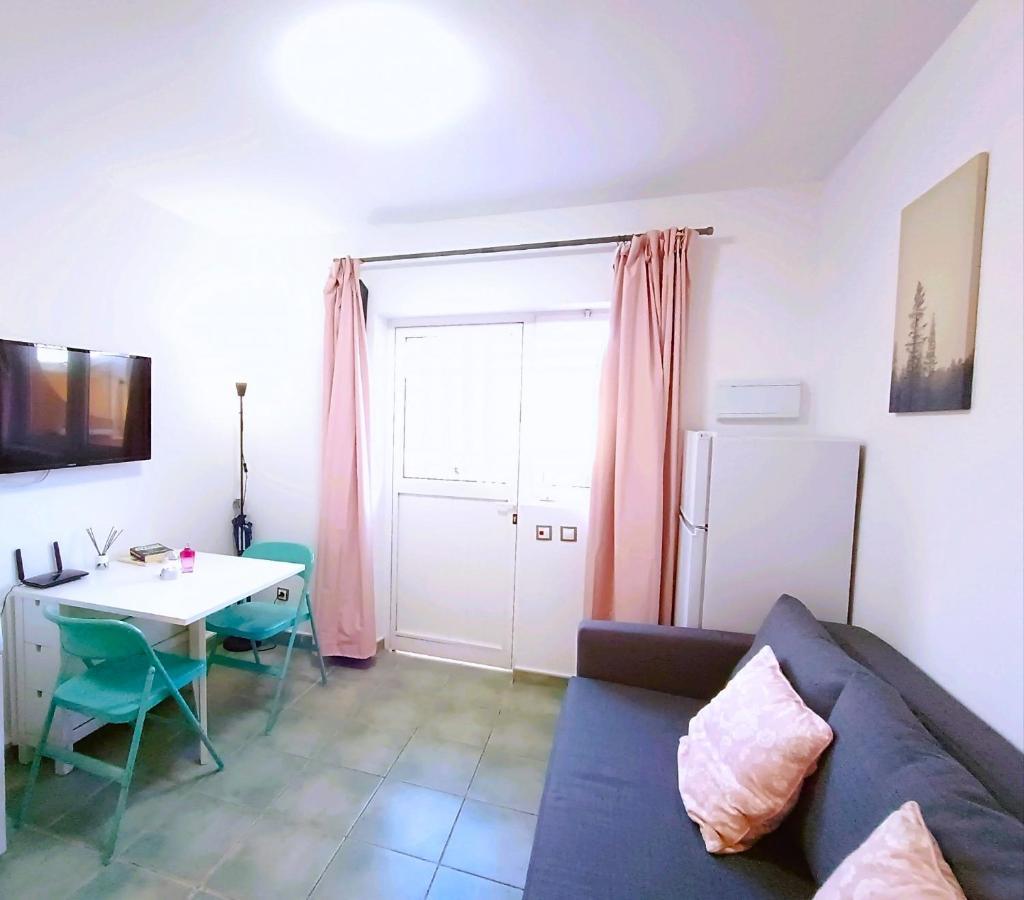 Cozy Bungalow Maspalomas Green Kültér fotó
