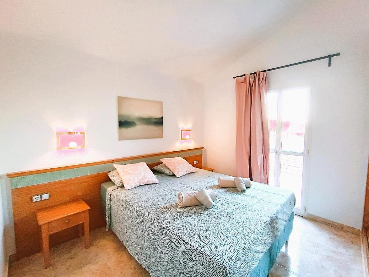 Cozy Bungalow Maspalomas Green Kültér fotó