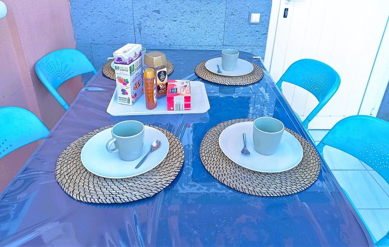 Cozy Bungalow Maspalomas Green Kültér fotó
