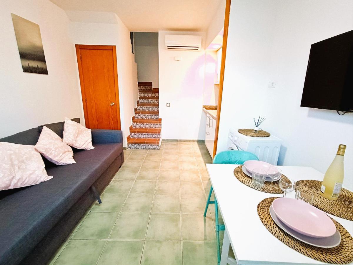 Cozy Bungalow Maspalomas Green Kültér fotó