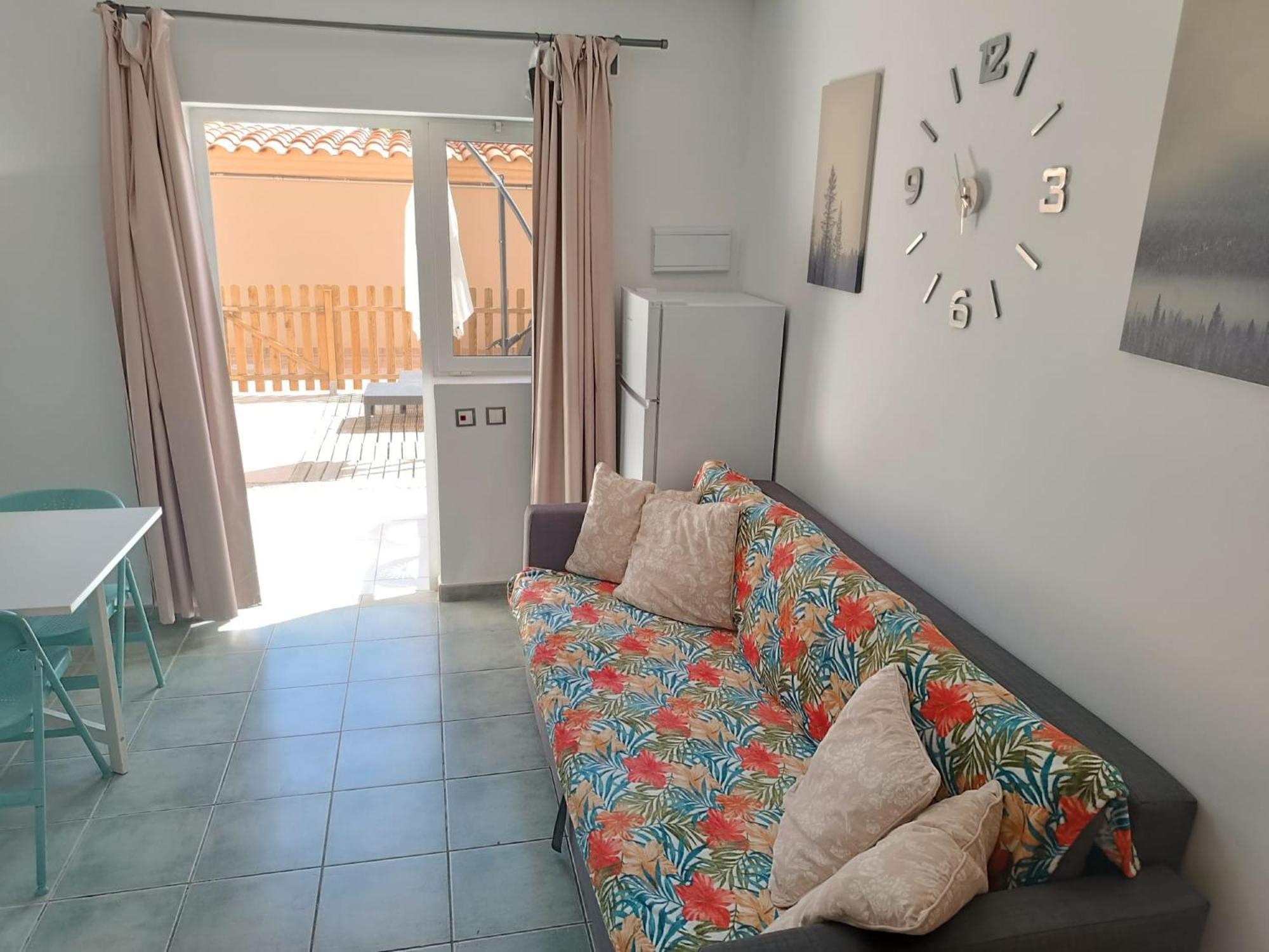 Cozy Bungalow Maspalomas Green Kültér fotó