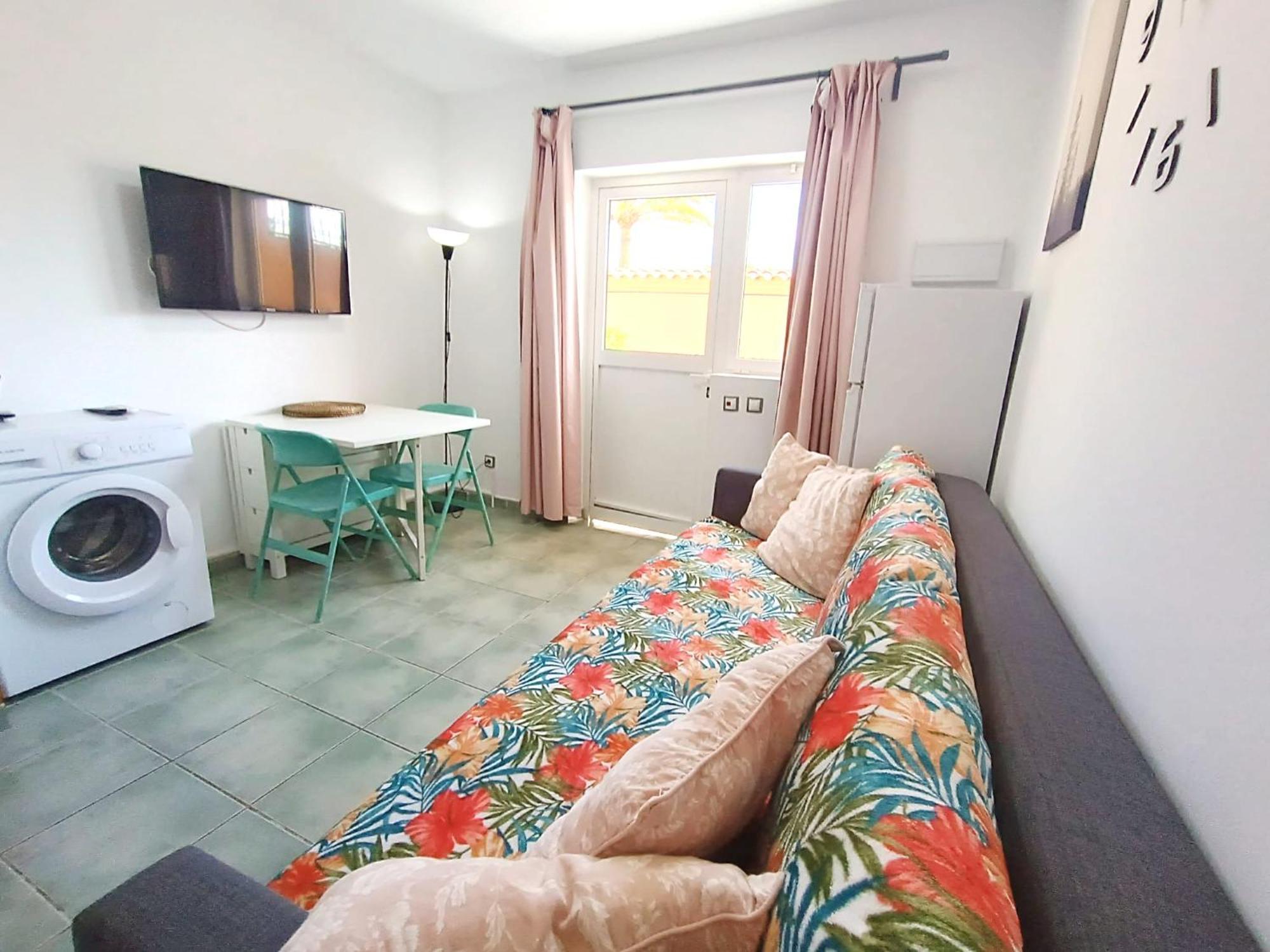 Cozy Bungalow Maspalomas Green Kültér fotó