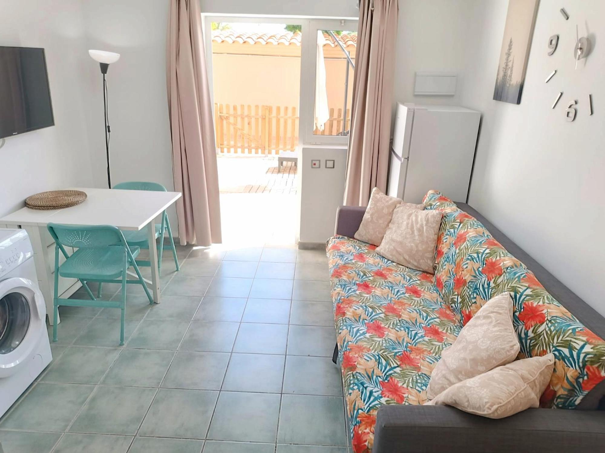 Cozy Bungalow Maspalomas Green Kültér fotó