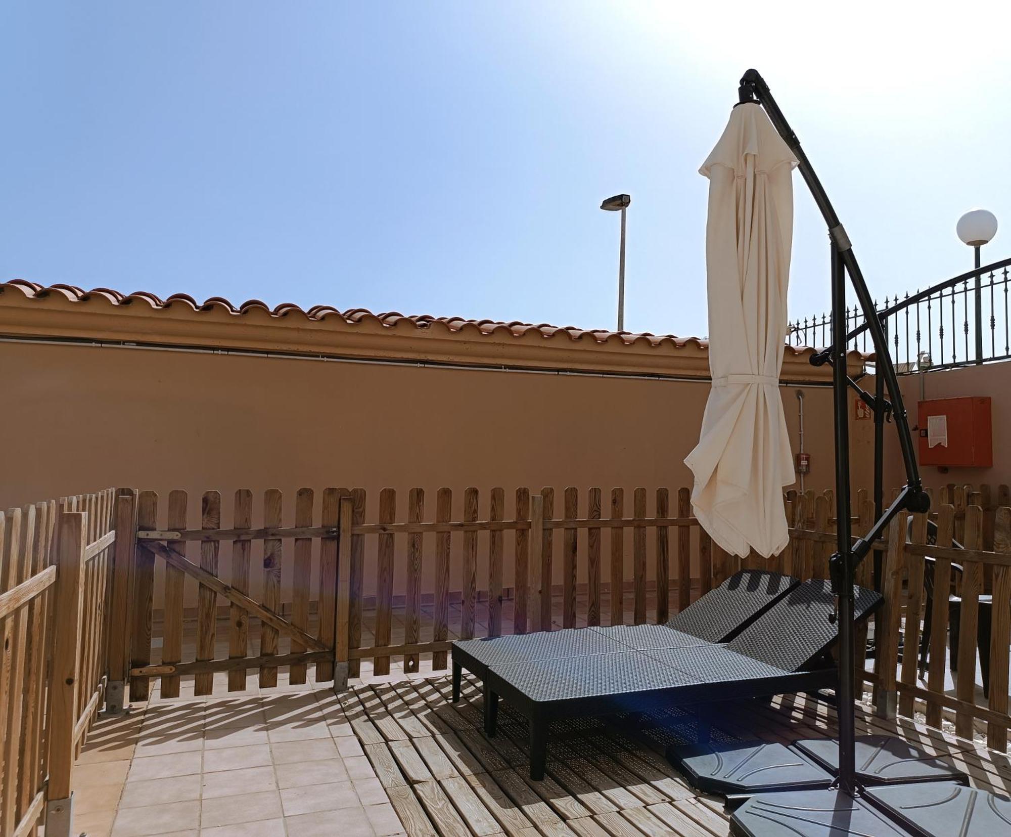Cozy Bungalow Maspalomas Green Kültér fotó